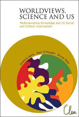 【预订】WORLDVIEWS, SCIENCE AND US 9789812561909