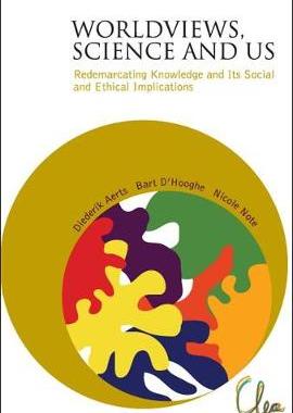 【预订】WORLDVIEWS, SCIENCE AND US 9789812561909