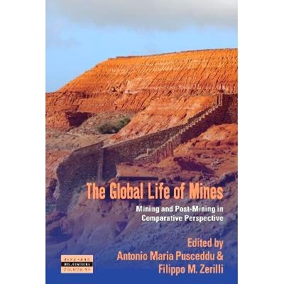 Mining and Post-Mining in Comparative Pe