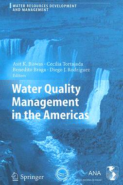 【预订】Water Quality Management in the Americas