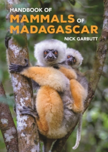 Handbook 马达加斯加哺乳动物手册 Mammals 9780691239910 Madagascar 预订