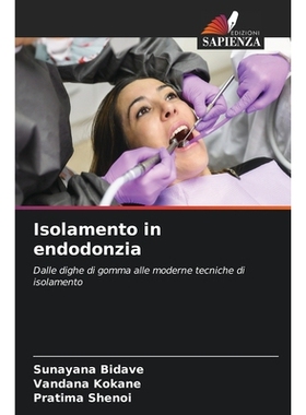 预订 Isolamento in endodonzia: 9786209499302