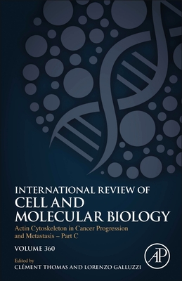 【预订】Actin Cytoskeleton in Cancer Progression and Metastasis - Part C