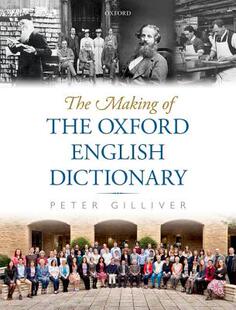 【预订】The Making of the Oxford English Dictionary