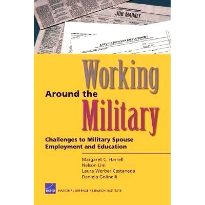 Challenges To Military Spouse Employment