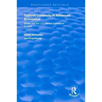 Britain and the U.S. Versus Continental