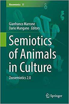 【预售】Semiotics of Animals in Culture