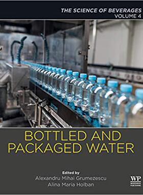 【预售】Bottled and Packaged Water