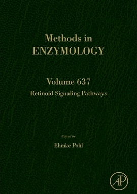 【预订】Retinoid Signaling Pathways, Volume 637