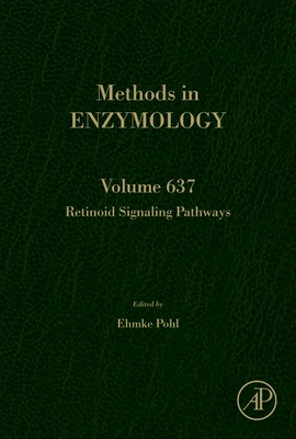 【预订】Retinoid Signaling Pathways, Volume 637