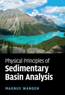 Principles Physical Sedimentary Analysis Basin 预订