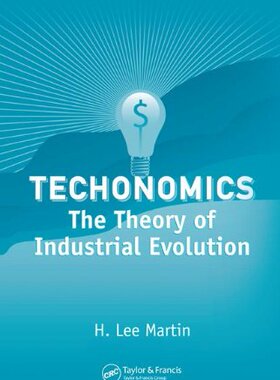 【预订】Technomics