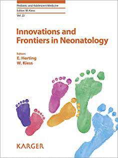 【预售】Innovations and Frontiers in Neonatology