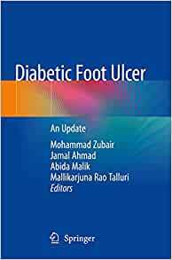 【预订】Diabetic Foot Ulcer 9789811576416