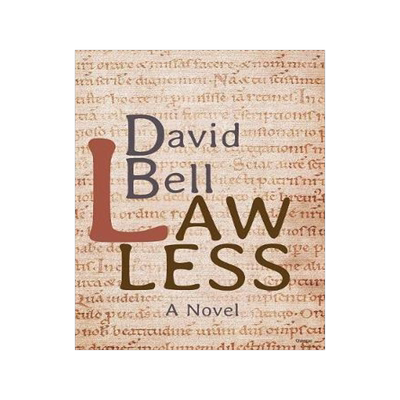 [预订]Lawless 9789383868339