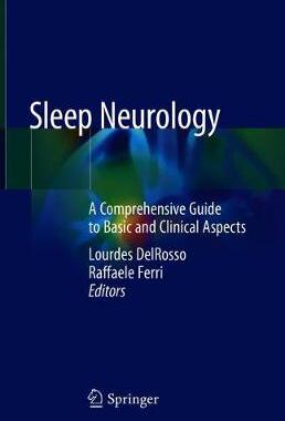 预订 Sleep Neurology