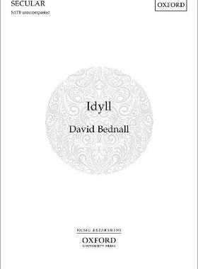 【预订】Idyll