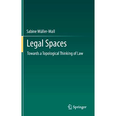 Towards a Topological Thinking of Law