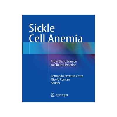 预订 Sickle Cell Anemia