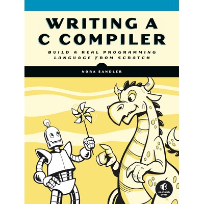 Build a Real Programming Language from S