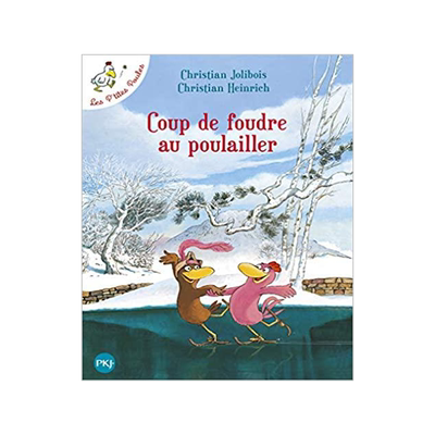 法语不一样的卡梅拉系列：我好喜欢她