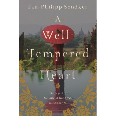 预订 A Well-Tempered Heart: 9781590516409