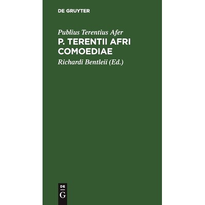 Erecensione Richardi Bentleii. Ictus per