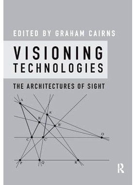 预订 Visioning Technologies: The Architectures of Sight: 9781138616684
