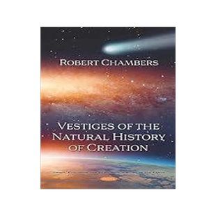 [预订]Vestiges of the Natural History of Creation 9781536172065
