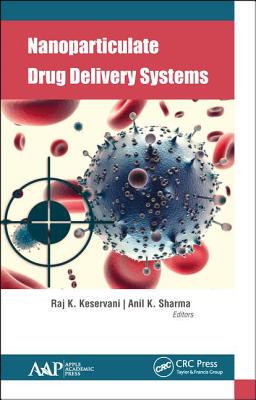 【预订】Nanoparticulate Drug Delivery Systems