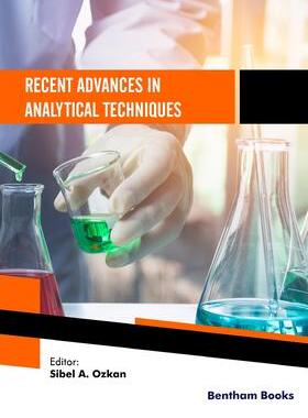 [预订]Recent Advances in Analytical Techniques: Volume 6 9789815124170