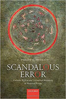 【预售】Scandalous Error