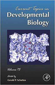 【预订】Current Topics in Developmental Biology