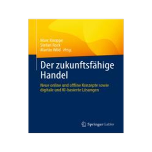 预订 Der zukunftsfähige Handel