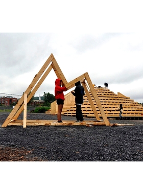 预订 The Improvisation of Space 即兴创作: 9783868596021