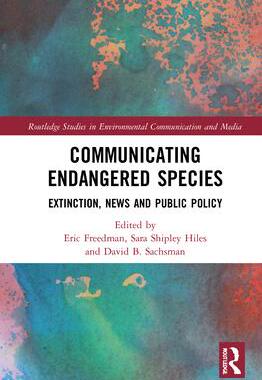 [预订]Communicating Endangered Species 9780367486211