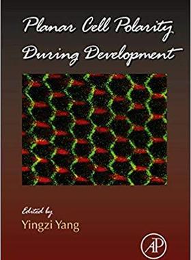 【预售】Planar Cell Polarity During Development