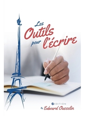 预订 Les Outils pour l’Ã*crire 编写工具: 9781516536443