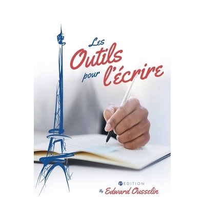 预订 Les Outils pour l’Ã*crire 编写工具: 9781516536443