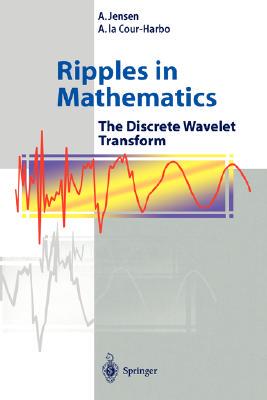 【预订】Ripples in Mathematics