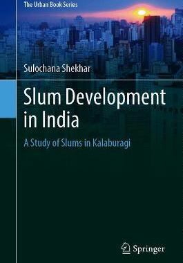 【预订】Slum Development in India
