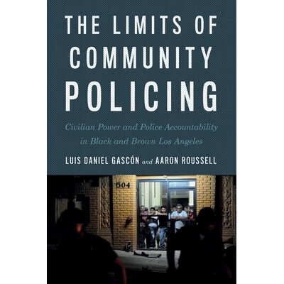 Civilian Power and Police Accountability