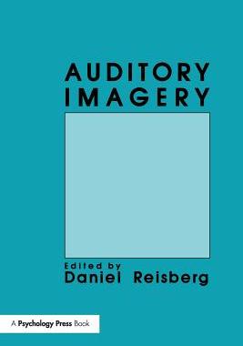 【预订】Auditory Imagery