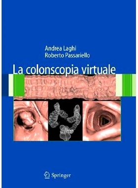 预订 La Colonscopia Virtuale: 9788847010666