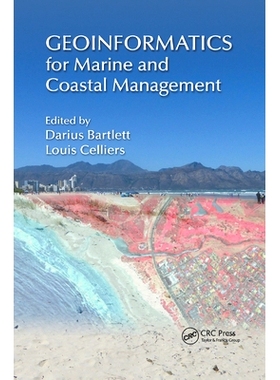 预订 Geoinformatics for Marine and Coastal Management