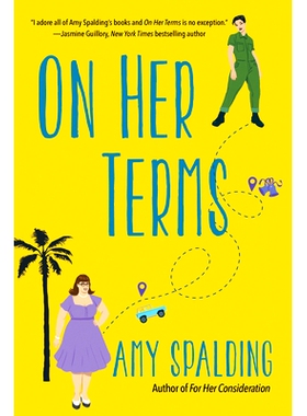 预订 On Her Terms: 9781496751157