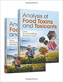 【预售】Analysis Of Food Toxins And Toxicant...