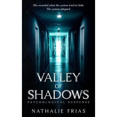 预订 Valley of Shadows: 