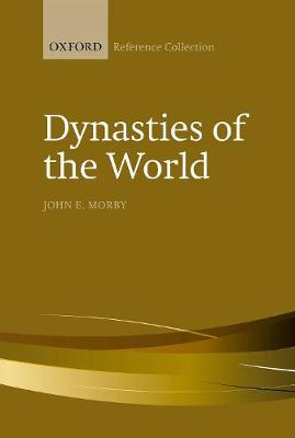 【预订】Dynasties of the World