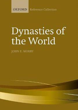 【预订】Dynasties of the World